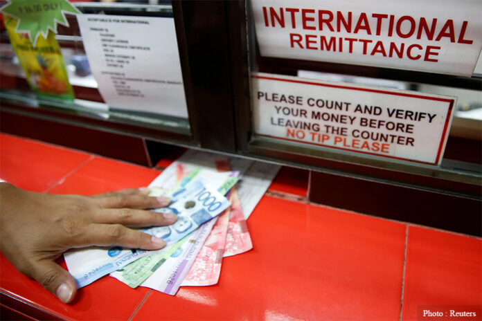 International-Remittance