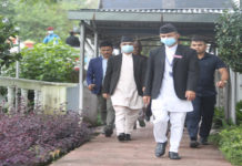 नियमित कार्यका लागि सर्वोच्च जान्छु: प्रधानन्यायाधीश जबरा