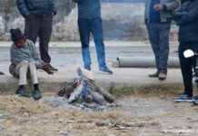 जाडोयाममा स्वस्थ रहने घरेलु उपाय