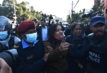 सामाजिक अभियन्ता तारा बराल पक्राउ