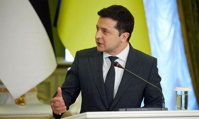 Volodymyr-Zelenskiy