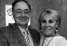 क्यानडियन अर्बपति जोडीका हत्यारा पत्ता लगाउनेलाई साढे ३ करोड डलर पुरस्कार