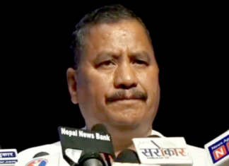 कम्युनिस्ट आन्दोलनको औचित्य समाप्त भएको टिप्पणी