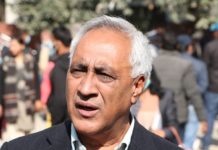 जनताले चयन गरी पठाएका प्रतिनिधिहरु स्वतन्त्र रुपमा काम गर्न सक्ने अवस्था रहेन : चन्द्र भण्डारी