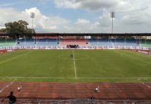 नेपालमा महिला तथा पुरुष अन्तर्राष्ट्रिय रग्बी च्याम्पियनसिप हुने