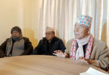 सबै वामपन्थी दलहरुलाई मिलाएर एउटै कम्युनिष्ट पार्टी बनाउनुपर्छ