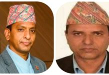 दोलखाको मतगणना रोचक बन्दै
