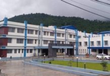 हेटौँडा अस्पतालमा मिर्गौला प्रत्यारोपण गर्नेबारे सम्झौता