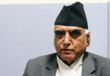 ‘मिडियाको भूमिका बिर्सन सकिन्न’