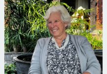 नेपालमा बुबाको पद पछ्याउँदै टोनी हेगनकी छोरी