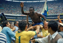 विश्वका महान खेलाडी पेलेको निधन