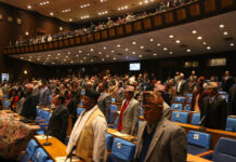 प्रतिनिधिसभा सदस्यको भत्तासहित पाउँछन् यी सेवा सुविधा