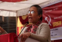 नेपालमा सहकारीका माध्यमबाट रोजगारी सृजना गर्न सकिने : मन्त्री श्रेष्ठ