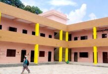 आँखा पाक्ने रोगको प्रकोप फैलिएपछि विद्यालय बन्द