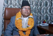 प्रतिनिधि सभालाई मर्यादित बनाउन प्रयत्न गर्ने : सभामुख घिमिरे