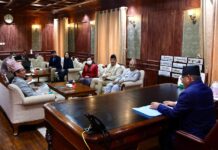 राष्ट्रिय संस्कृति र जागरण जरूरी : प्रधानमन्त्री प्रचण्ड