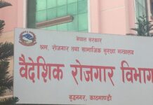 छ सय अठतीसले लिए आर्थिक सहायता