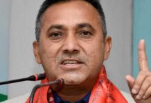 नेपाललाई हिन्दु राष्ट्र बनाउने बहस बेकार