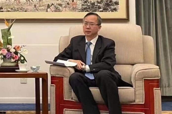 Chen-Song-Chinese-Embassador