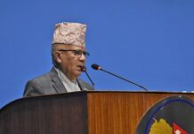 प्रधानमन्त्रीले पनि संविधानको पालना गर्नुपर्छ : माकुने