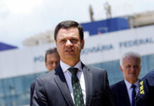 ब्राजिलमा पूर्व मन्त्री पक्राउ