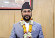 गृहमन्त्री रवि लामिछानेको नागरिकतासम्बन्धी मुद्दामा आज अन्तिम सुनुवाइ