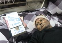 राजेश्वर नेपालीः मुर्झाएको छैन क्रान्ति चेत