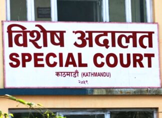 भ्रष्टाचारसम्बन्धी मुद्दामा ‘भर्चुअल’ माध्यमबाट सुनुवाइ