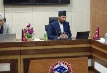 देशैभरका सीडीओहरुलाई १७ बुँदे निर्देशन