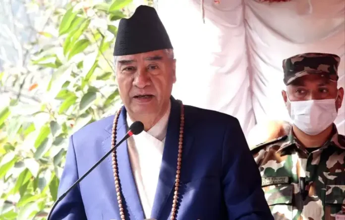 pm-deuba-at-kishunji-aashram-6