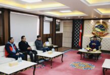 प्रचण्ड र डा. बाबुराम भट्टराई ७ वर्षपछि फेरि एउटै पार्टीमा हुने