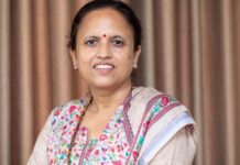 सूचना, सञ्चार तथा प्रविधिमन्त्रीमा रेखा शर्मा नियुक्त
