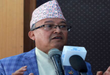 निर्वाचन समाचार सङ्ग्रह–प्रतिवेदन हस्तान्तरण