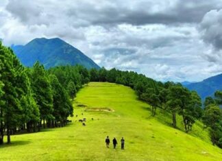 पर्यटनबाट समृद्धि खोज्दै निसीखोला