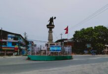 फेरि एक युवकद्वारा आत्मदहको प्रयास