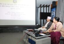 Integrated website management system implemented