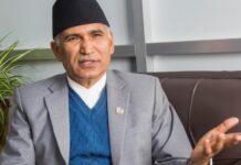 अर्थमन्त्री आजदेखि अर्थ मन्त्रालयको नियमित काममा फर्किए