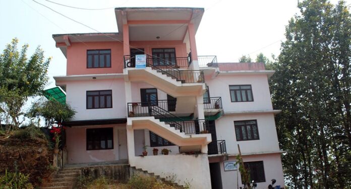 Drabya-Shah-Campus-Gorkha