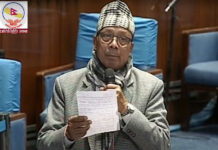 कैलाली घटना अगाडि आफूलाई मार्ने योजना : सांसद लालवीर चौधरी