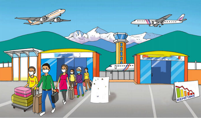 baideshik-rojgari-airport-baidesik-raojgar-worker-forign-emplyment-2
