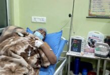 क्यान्सर पीडित विश्वकर्माद्वारा सहयोगको अपिल