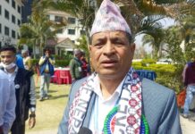 बलात्कार आरोपित पूर्व कप्तान सन्दीप लामिछानेले खेल्न पाउनुपर्छ : क्यान अध्यक्ष चन्द