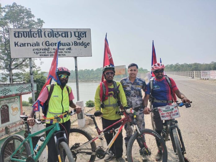 cycle yatra (2)