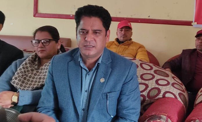 damodar-bhandari
