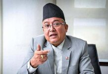 निर्वाचन स्वस्छ र निष्पक्ष हुनुपर्छ: थपलिया