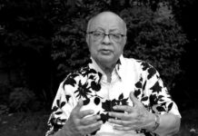 नेपाल राष्ट्र बैंकका प्रथम गभर्नर हिमालय शमशेर जबराको निधन