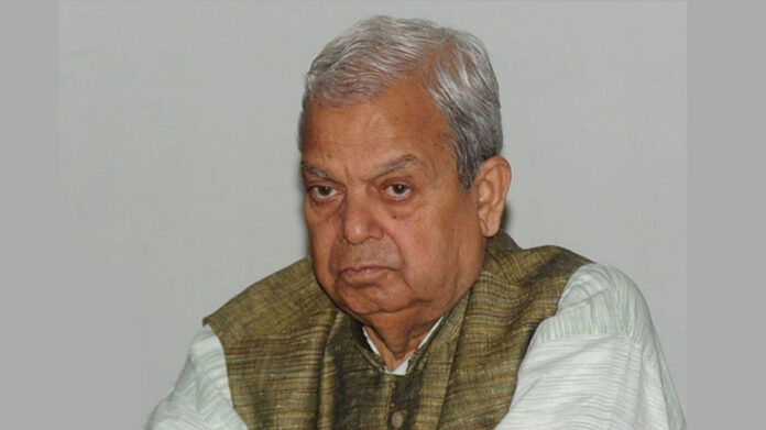 mahantha-thakur