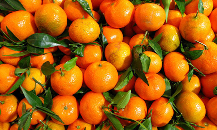orange