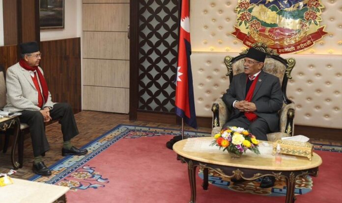 prachanda-khanal