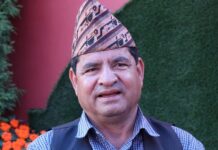 आठ दलले नेपाली काँग्रेसका उम्मेदवारलाई सहयोग गर्ने